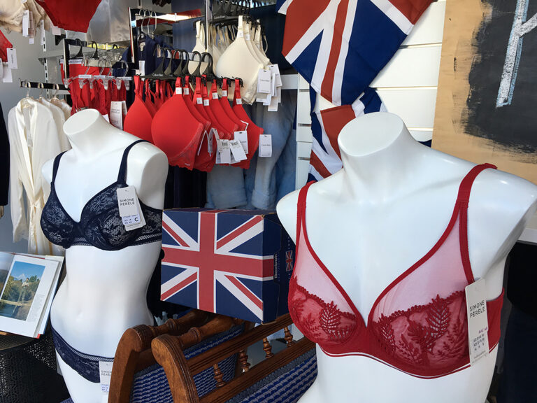 Coronation Sorted