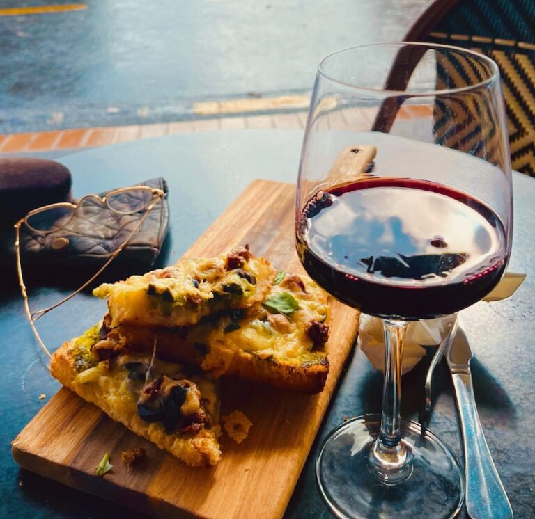 The Birds’n’the Breeze – Auckland