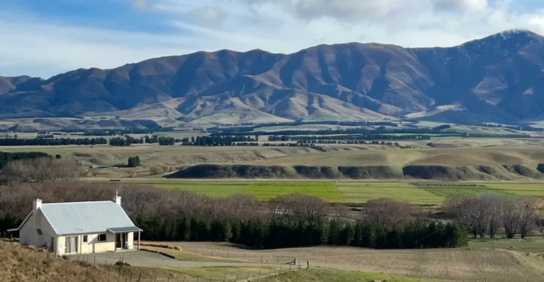 How to do not much in Otago