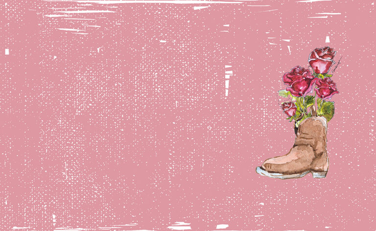 Stephanie’s Everything Roses!