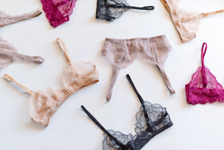 The Right Bra for Every Occasion
