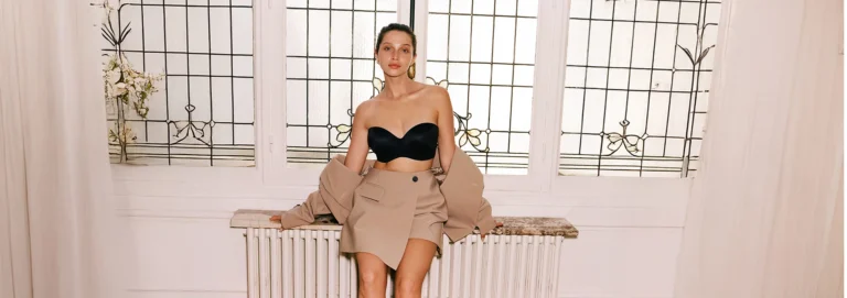 How to Build a Bra Wardrobe That Actually Works for You