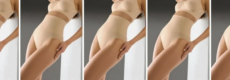How to find comfortable shapewear that still offers support