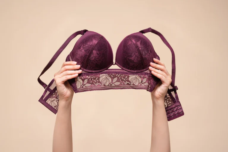 The bra fit red flags: Signs you’re wearing the wrong bra size
