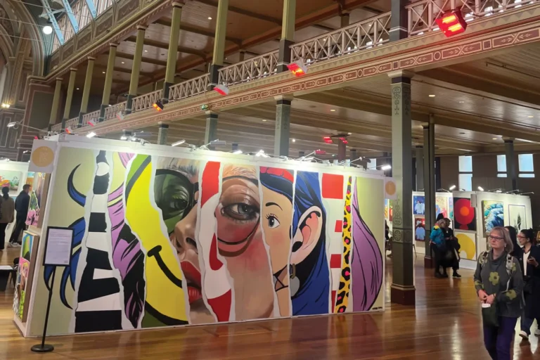 How much would you pay for an artwork?