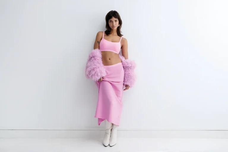 Bonded Bras – get them on!